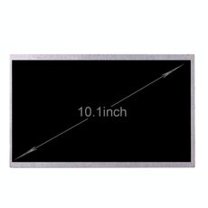 N101BGE-L21 10.1 pollici 16: 9 ad alta risoluzione 1024 x 600 Schermi per laptop Pannelli TFT LED