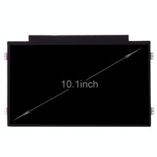 M101NWN8 10.1 pollici 16: 9 ad alta risoluzione 1024 x 600 schermi per laptop Pannelli TFT a LED