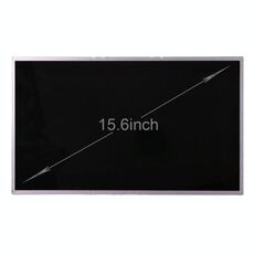 B156XW02 15.6 pollici 40 Pin 16: 9 Schermi per laptop 1366 x 768 ad alta risoluzione Pannelli TFT a LED
