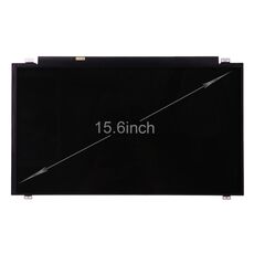 LTN156AT37 15.6 pollici 30 Pin 16: 9 Schermi per laptop 1366 x 768 ad alta risoluzione Pannelli TFT a LED