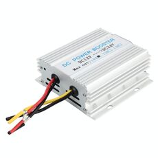 10A 240W DC 12V a 24V Convertitore di alimentazione CC-CC per auto Trasformatore di potenza Trasformatore di alimentazione per auto