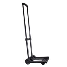Carrello da viaggio pieghevole portatile leggero