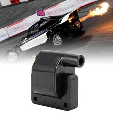 JD-158 Lanciafiamme per auto Super Exhaust Firedrake Flame Thrower Kit