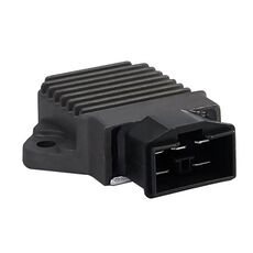 Gruppo di sostituzione del raddrizzatore del regolatore di tensione del motociclo per Honda CB400 / CB-1 / CBR250 / CBR400 / NSR250