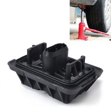 Cuscinetto di supporto per blocco di sollevamento spina di supporto per presa jack per auto 51717169981 per BMW 1 3 4 6 serie F.