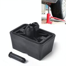 Supporto per presa jack per presa jack per auto Supporto per blocco di sollevamento 51717039760 per BMW Serie 6 7 MINI R Type
