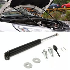 Supporti per carrelli elevatori Struts Ammortizzatori Molle Ammortizzatori Portellone posteriore Puntelli caricati per Mitsubishi Triton