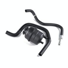 Kit tubo e serbatoio servosterzo 32411094306 per BMW E39 1995-2003 / 1996-2004 / E38 1994-2001