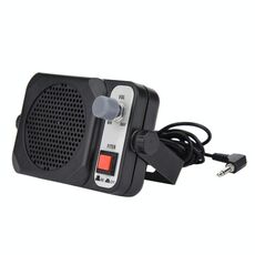 Altoparlanti esterni per auto TS-650 Altoparlanti per clacson per auto