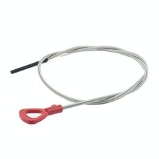 Asta di misurazione dell'olio del cambio flessibile della trasmissione per auto 920mm Asta di misurazione dell'olio 140589152100 per Mercedes-Benz