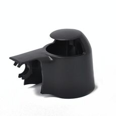 Braccio del tergicristallo posteriore del cappuccio del tergicristallo 6Q6955435D per Volkswagen Passat 2009-