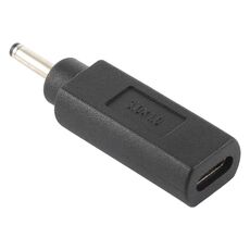 Connettore adattatore USB-C / Type-C femmina a 3,0 x 1,0 mm maschio