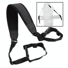 Cinghia per treppiede in nylon per decompressione, lunghezza: 79 cm