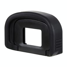 EG Oculare Oculare per Canon EOS 1DS Mark III / 1DS Mark IV / 7D / 5D Mark III
