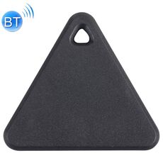 Triangolo HCX003 Triangolo Anti-Smart Bluetooth Anti-Lost Keychain Finder (nero)