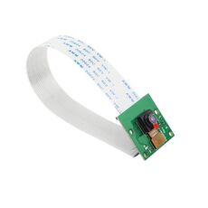 Modulo fotocamera 5MP OV5647 1080P per Raspberry Pi 3/2 / B +