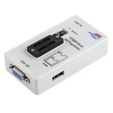 RT809F Programmatore ISP LCD Strumenti di riparazione programmatore speciale USB