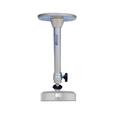 Staffa per proiettore per videocamera di sicurezza in lega di alluminio semplice LS-302B