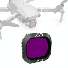 Filtro obiettivo JSR Drone ND32 per DJI MAVIC 2 Pro