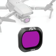 Filtro obiettivo JSR Drone ND16 per DJI MAVIC 2 Pro