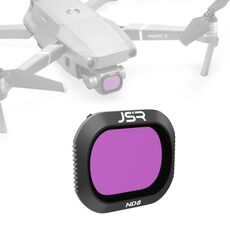 Filtro obiettivo JSR Drone ND8 per DJI MAVIC 2 Pro