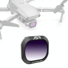 Filtro lente JSR Drone Gradient GND32 per DJI MAVIC 2 Pro