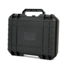 Scatola protettiva di sicurezza portatile a prova di esplosione impermeabile per DJI Osmo Mobile 3/4 (nero)