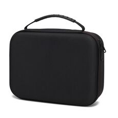 Custodia protettiva di sicurezza portatile antiurto per DJI Osmo Mobile 4 (nera)