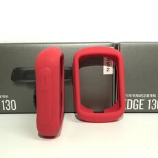GARMIN EDGE 130 Codice Codice Copertura protettiva colorata in silicone (rosso)
