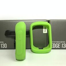 GARMIN EDGE 130 Codice Codice Copertura protettiva colorata in silicone (verde)