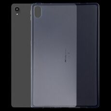 Per Lenovo Tab P11 (TB-J606F) Custodia protettiva in TPU trasparente ultra sottile da 0,75 mm