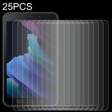 Per Samsung Galaxy Tab TAB attivo 3 25 PCS 9H Film in vetro temperato a prova di esplosione