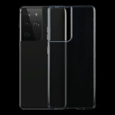 Per Samsung Galaxy S30 Ultra 0.75mm Custodia protettiva morbida in TPU trasparente ultrasottile