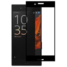 Per Sony Xperia XZ Full Glue Pellicola in vetro temperato a schermo intero