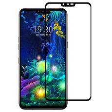 Per LG V50 ThinQ 5G Full Glue Pellicola in vetro temperato a schermo intero