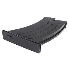 Portabicchieri retrattile con pulsante laterale sinistro per auto 51459125622 per BMW