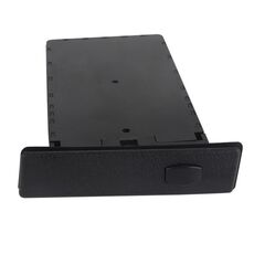 Portabicchieri retrattile con pulsante sul lato destro dell'auto 51459125626 per BMW