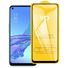 Per OPPO A53 2020 9D colla a schermo intero a schermo intero