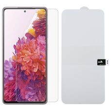 Per Samsung Galaxy S20 FE 5G Pellicola protettiva per schermo intero a prova di esplosione Front Hydrogel