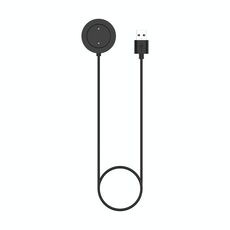 Per Xiaomi Watch Color Sport USB Cavo di ricarica magnetico USB, lunghezza: 1m (nero)