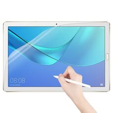 Per Huawei MediaPad M5 10.8 pollici Matte Paperfeel Protector dello schermo