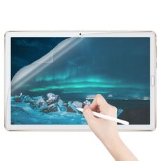 Per Huawei MediaPad M6 10.8 pollici Matte PaperFeel Protector dello schermo