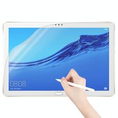 Per Huawei MediaPad T5 10.1 pollici Matte PaperFeel Protector dello schermo