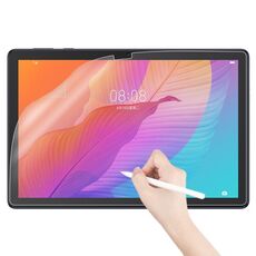 Per Huawei MediaPad goditi il ​​protettore dello schermo PaperFeel opaco da 10.1 pollici
