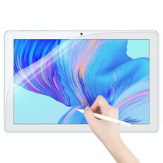 Per Honor Pad X6 Matte Paperfeel Protector dello schermo