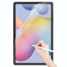 Per Samsung Galaxy Tab S6 Lite P610 / P615 Matte PaperFeel Protector dello schermo