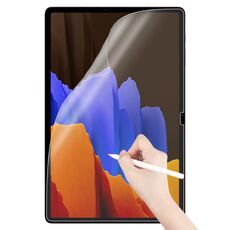 Per Samsung Galaxy Tab S7 + / T970 Matte PaperFeel Protector dello schermo