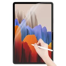 Per Samsung Galaxy Tab S7 / T870 Matte PaperFeel Protector dello schermo