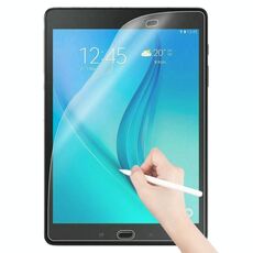 Per Samsung Galaxy Tab A 9.7 / T550 Matte PaperFeel Protector dello schermo