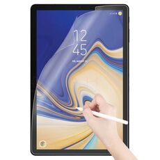 Per Samsung Galaxy Tab Advanced2 / SM-T583 Matte PaperFeel Protector dello schermo